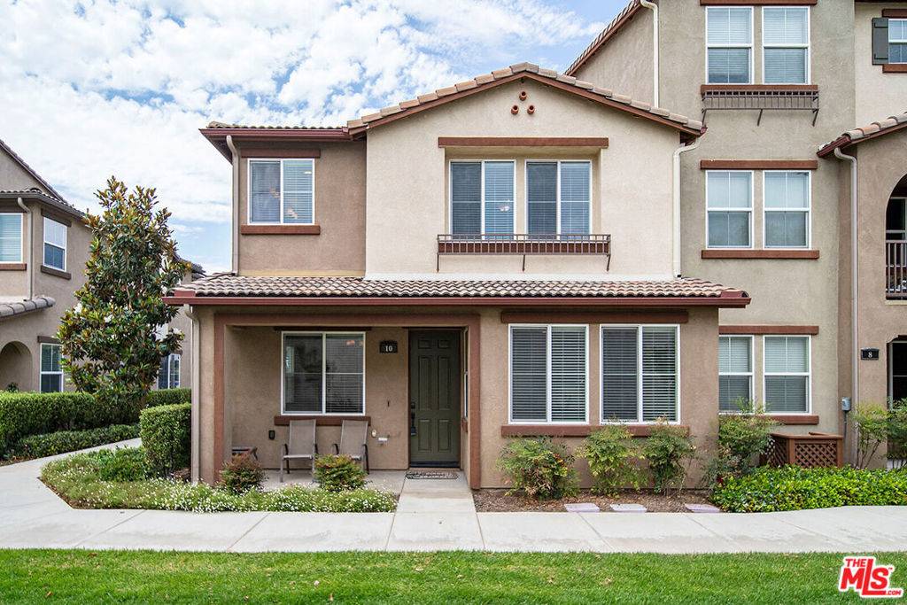 Rancho Santa Margarita, CA 92688,10 Sevilla