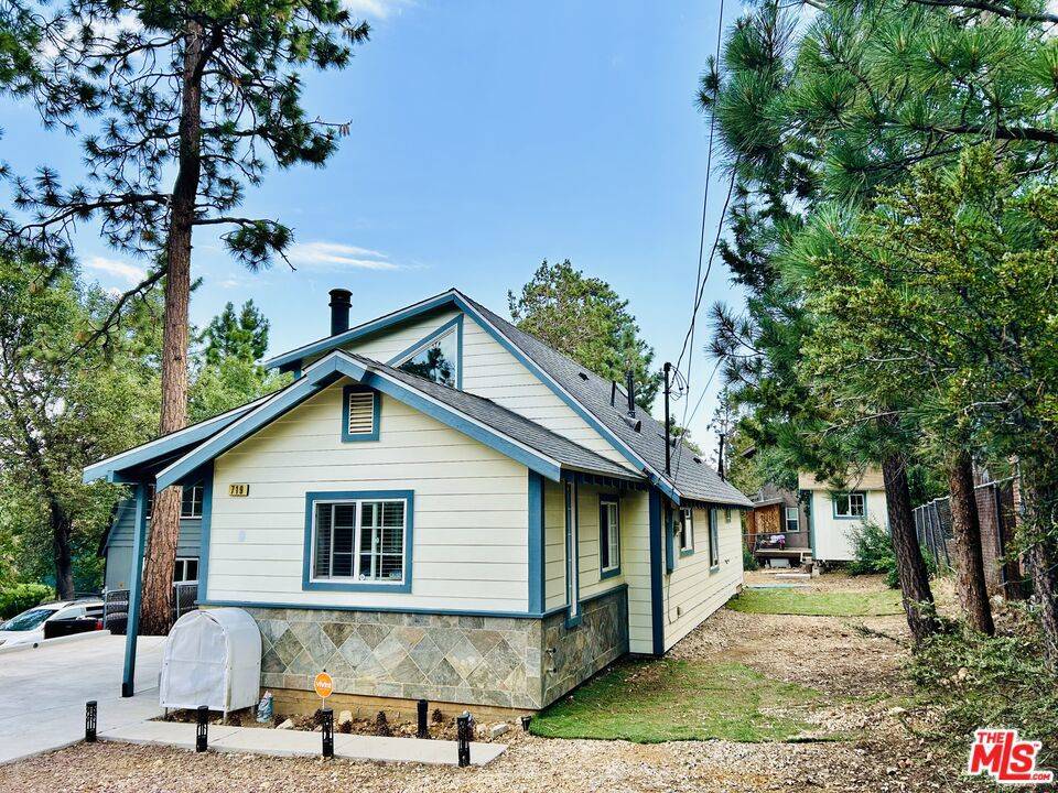 Sugarloaf, CA 92386,719 Leonard LN