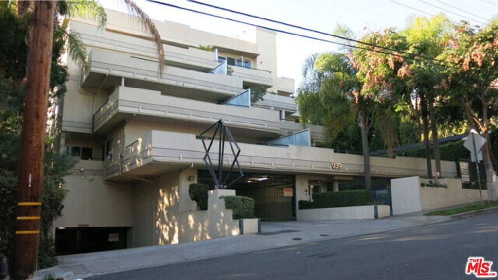 West Hollywood, CA 90069,939 Palm AVE #311