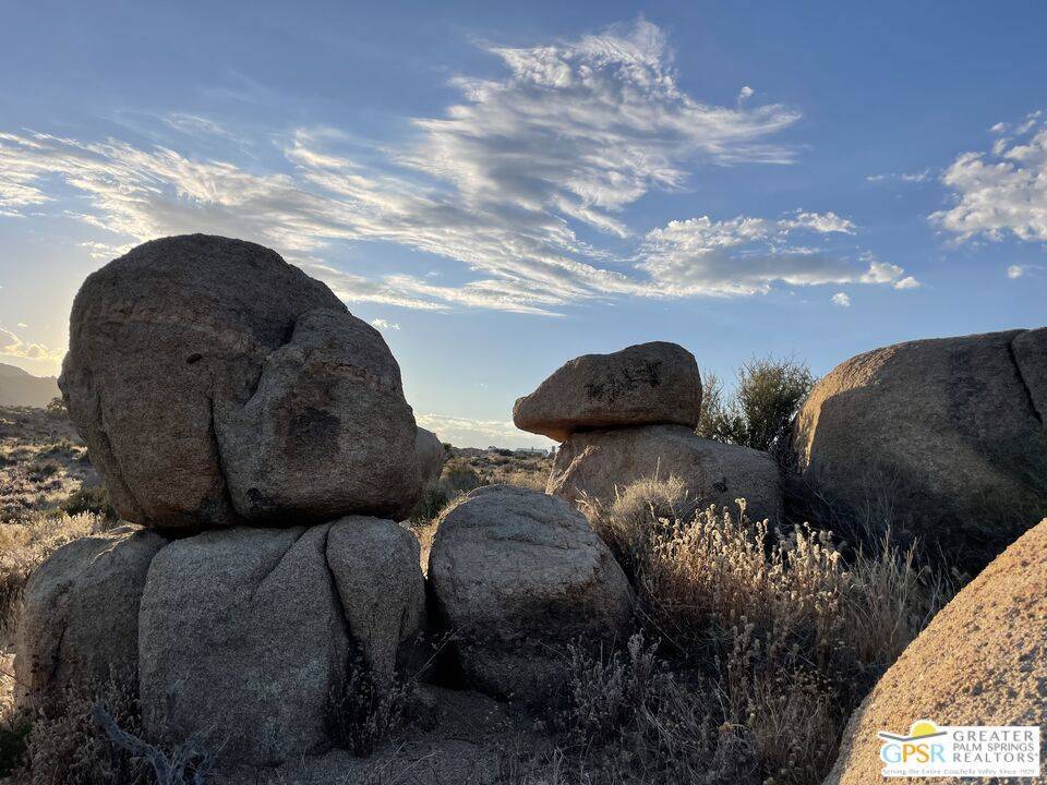 Pioneertown, CA 92268,0 Parsons Ranch RD