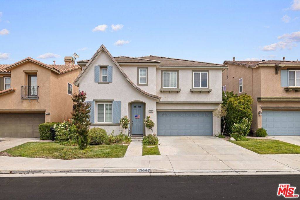 Canyon Country, CA 91387,17447 Blue Aspen LN