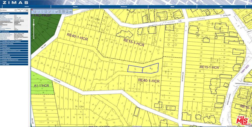 Los Angeles, CA 90077,101 Quito LN