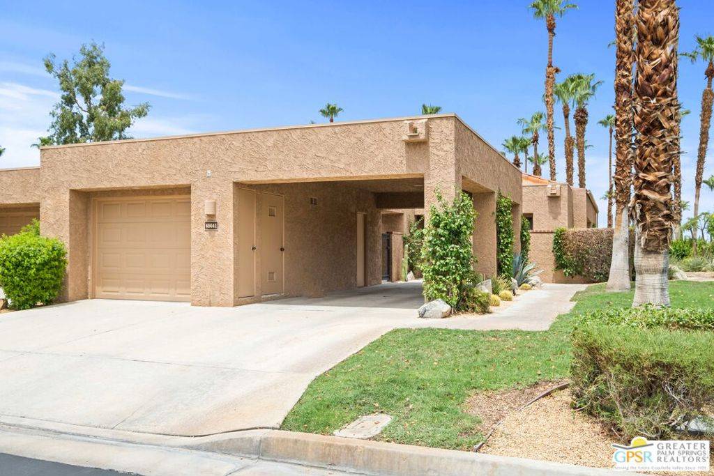 Palm Desert, CA 92260,48641 Palo Verde CT