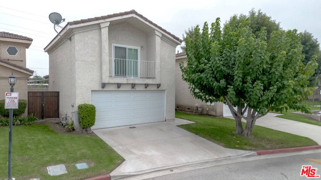 Baldwin Park, CA 91706,3708 Summer LN