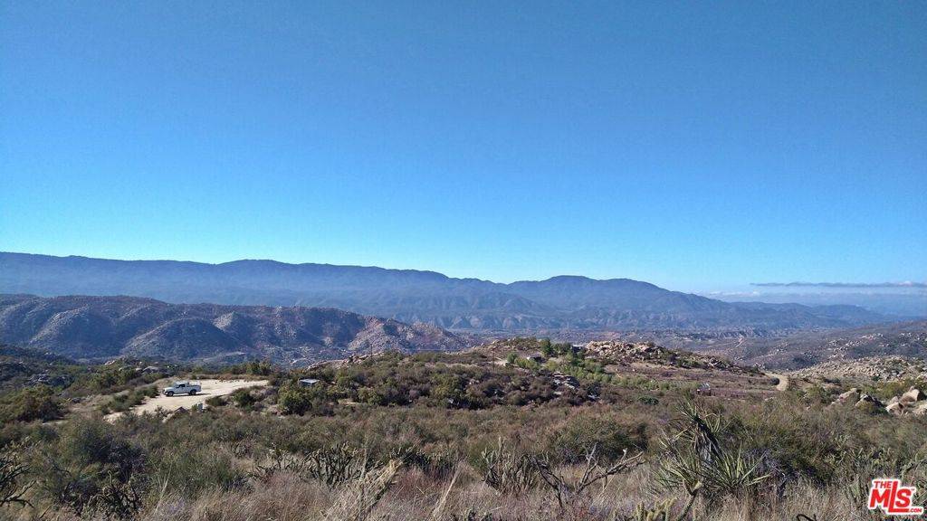 Aguanga, CA 92536,0 SYCAMORE FALLS