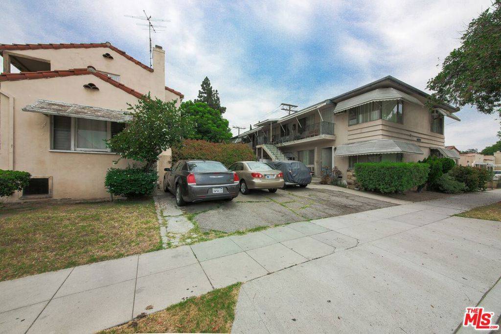 Glendale, CA 91205,330 Langley ST