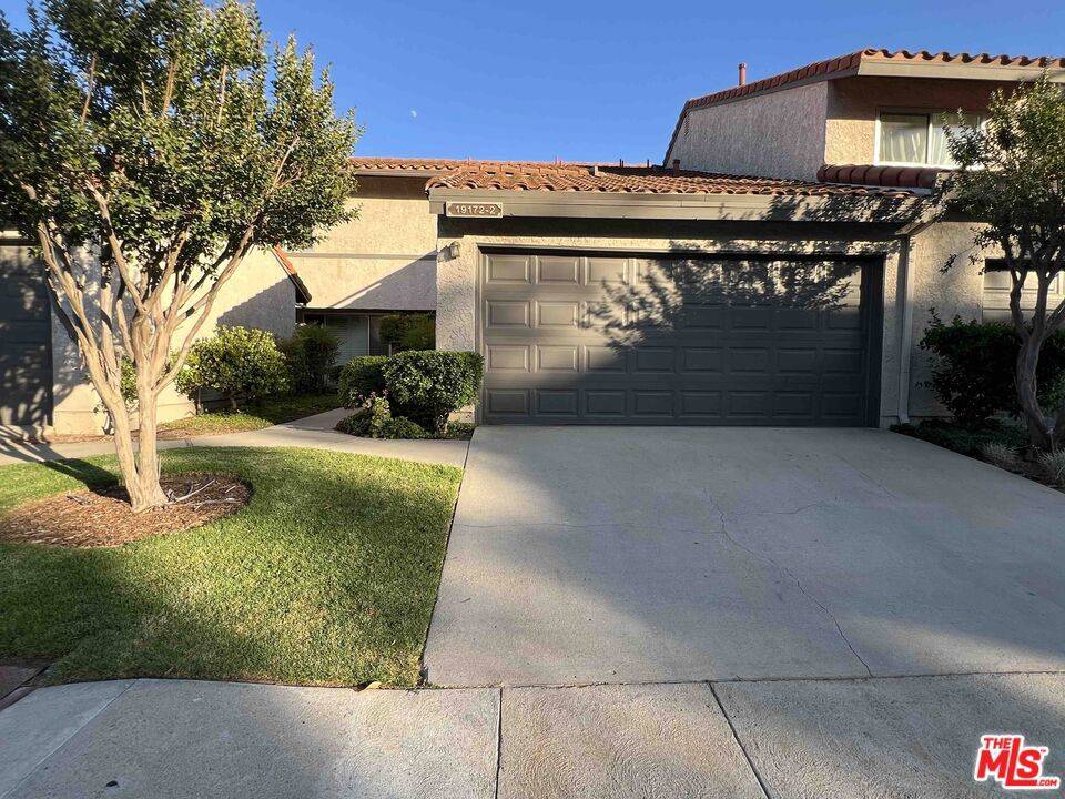 Porter Ranch, CA 91326,19172 Index ST #2