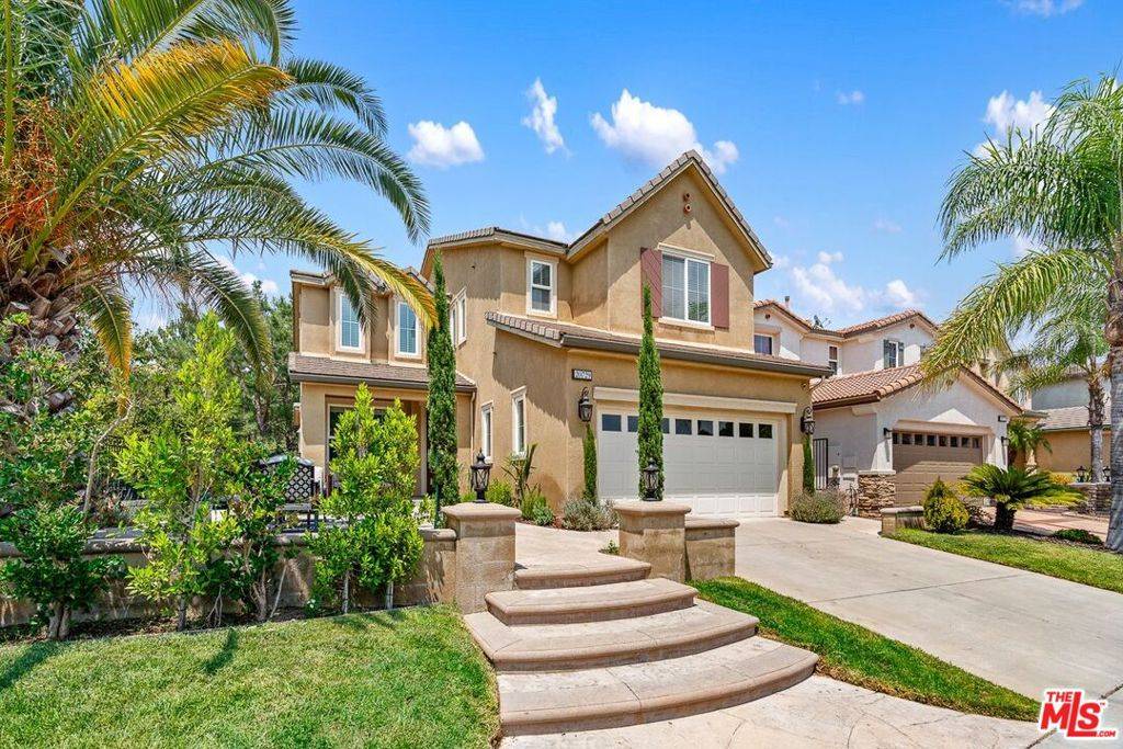 Porter Ranch, CA 91326,20729 Mopena WAY