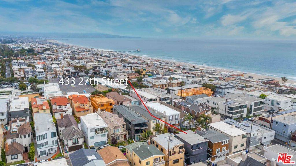 Manhattan Beach, CA 90266,433 27th ST