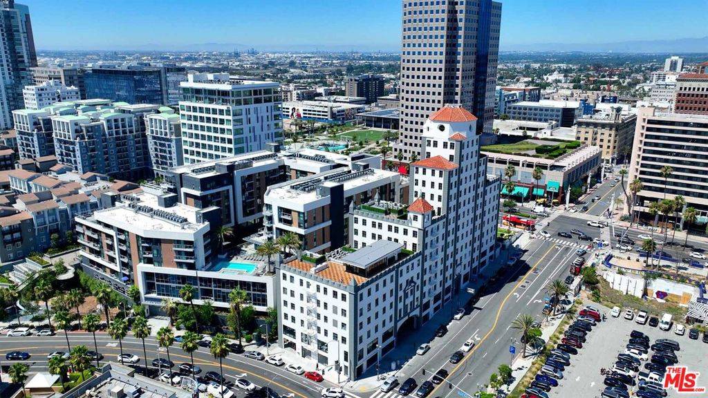 Long Beach, CA 90802,110 W Ocean BLVD #2