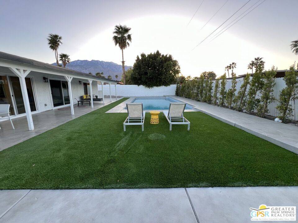 Palm Springs, CA 92262,2790 E Valencia RD