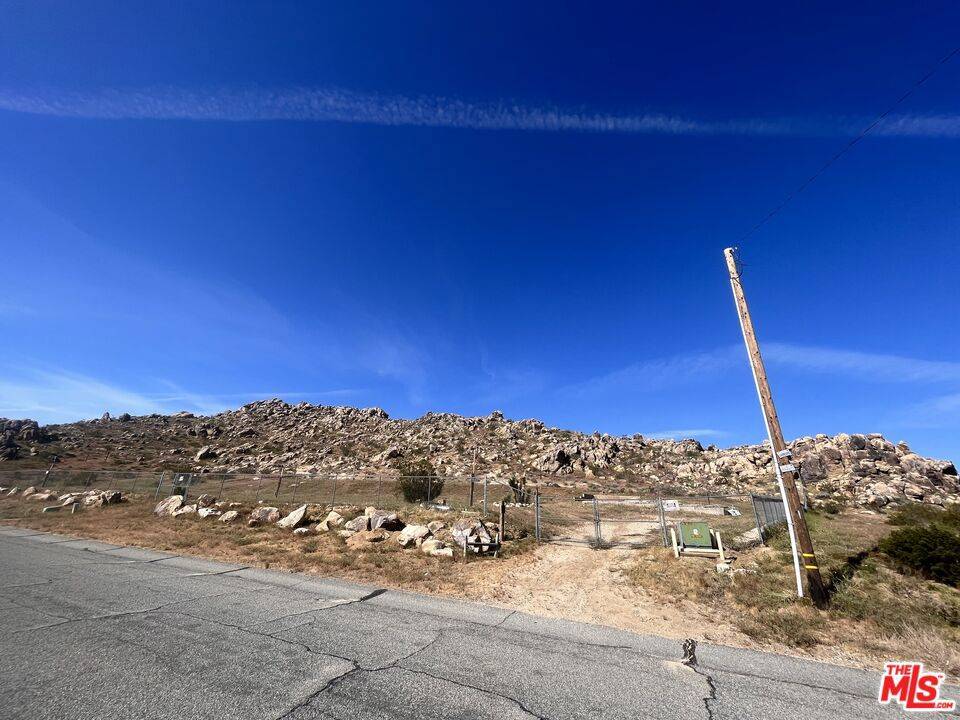Palmdale, CA 93591,Address not disclosed
