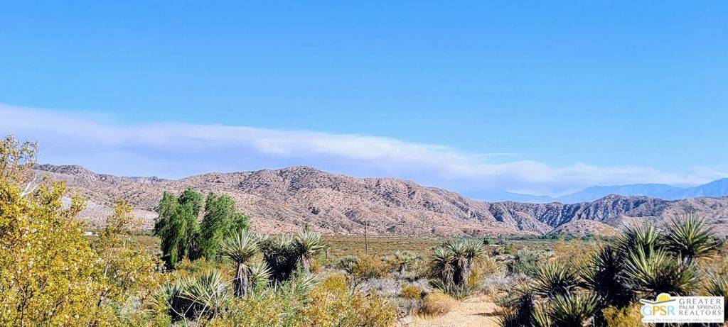 Morongo Valley, CA 92256,0 Cedar Dr
