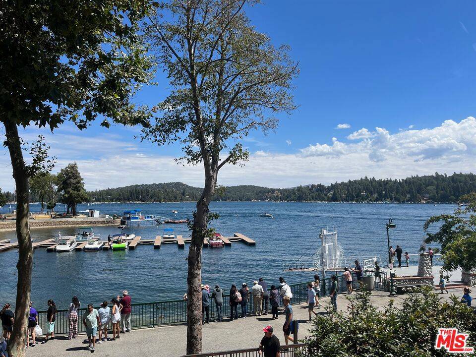 284 Hidden Forest RD Lake Arrowhead, CA 92352