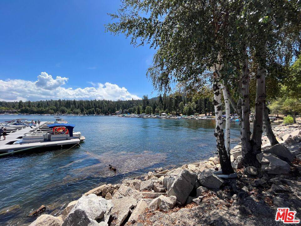 284 Hidden Forest RD Lake Arrowhead, CA 92352