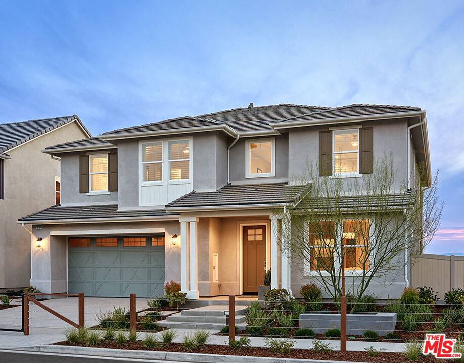 Santa Clarita, CA 91350,18108 Esker LN