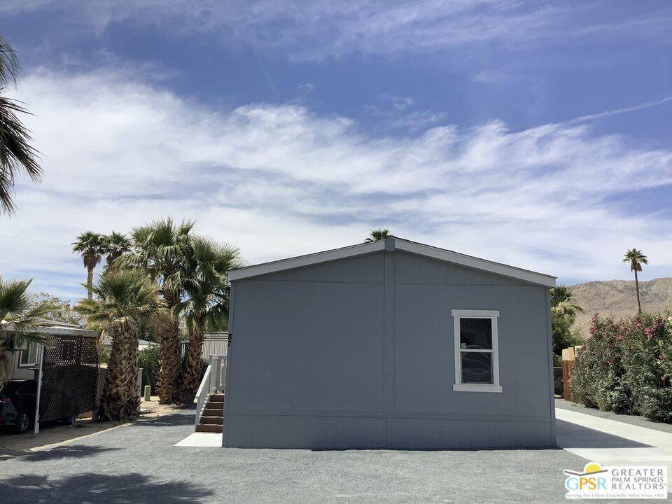 Desert Hot Springs, CA 92241,70875 Dillon RD #87