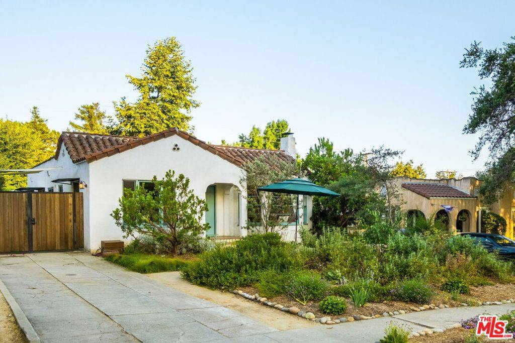 Altadena, CA 91001,2642 Mcnally AVE