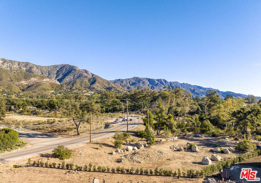 Santa Barbara, CA 93108,1725 E Valley RD