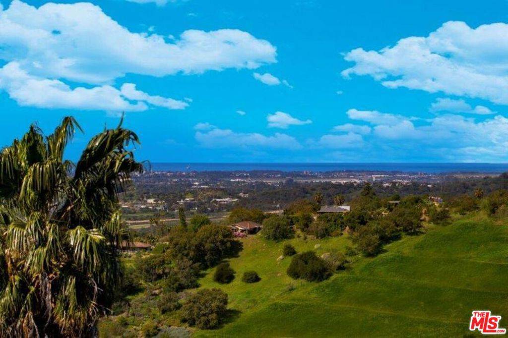 Santa Barbara, CA 93105,3756 FOOTHILL ESTATE (Private Lane) RD
