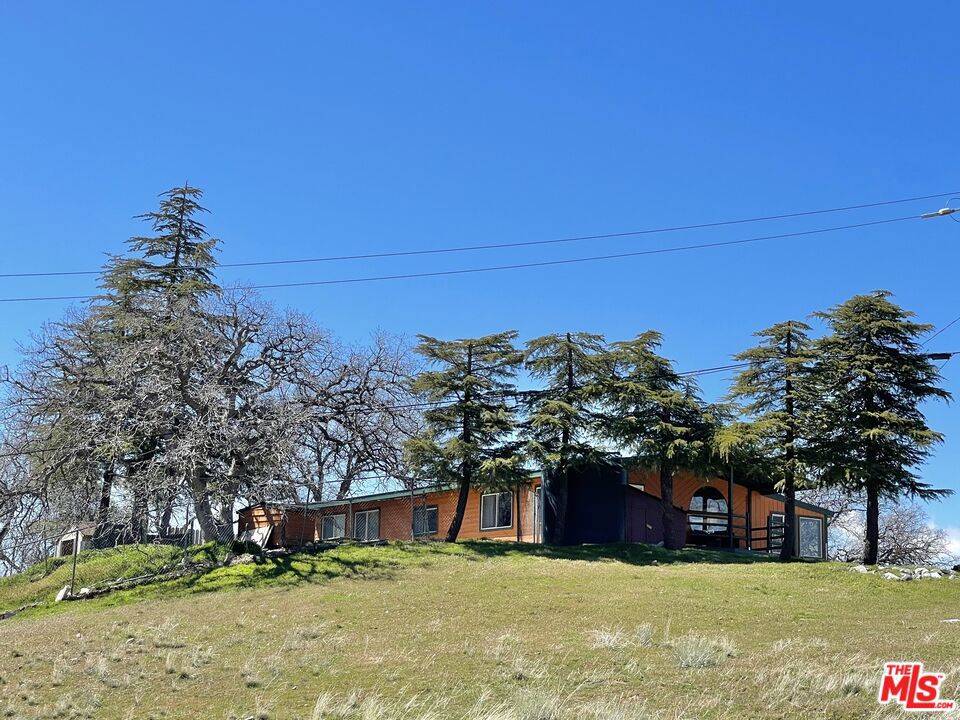 Tehachapi, CA 93561,20010 Tibethill LN