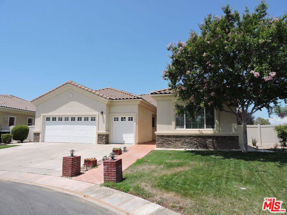 Beaumont, CA 92223,1595 Tanglewood CT