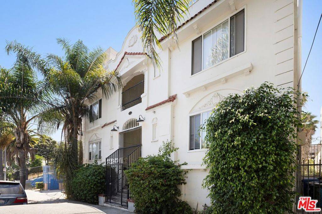 Los Angeles, CA 90017,311 Witmer ST