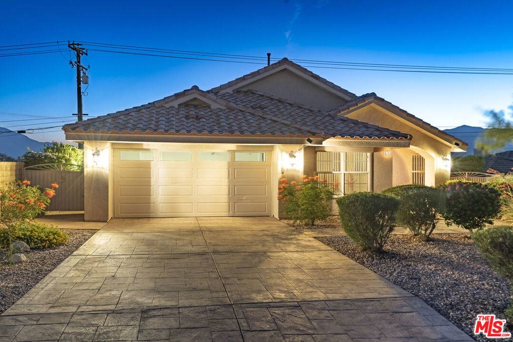 Desert Hot Springs, CA 92240,67365 Monterey RD