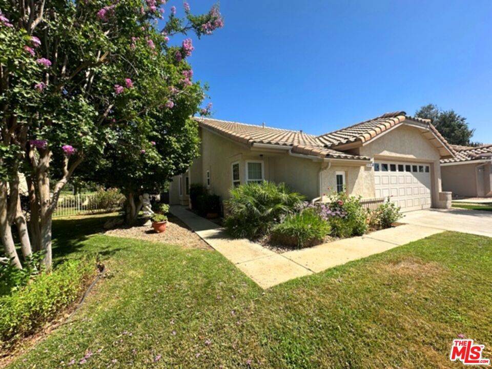 Banning, CA 92220,6075 Ojai CIR