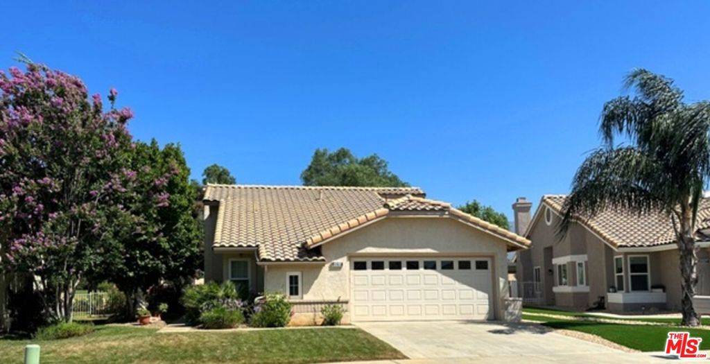 Banning, CA 92220,6075 Ojai CIR