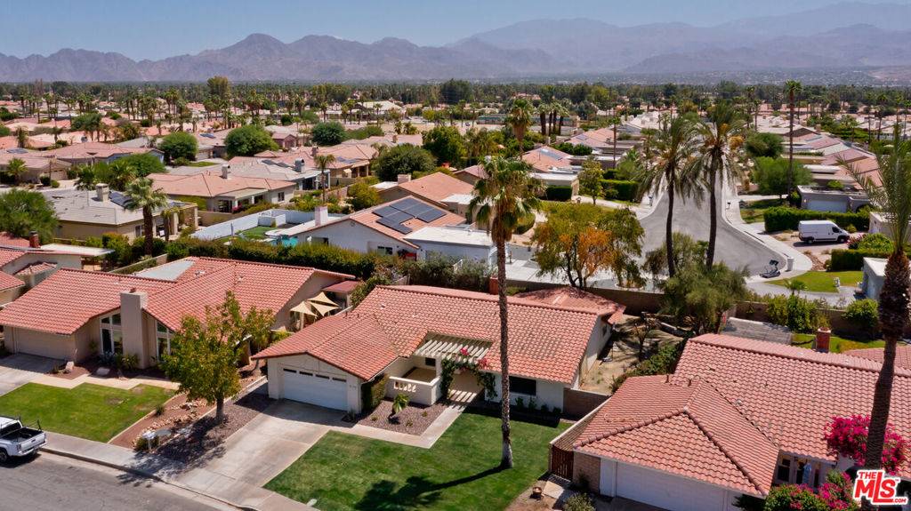 Palm Desert, CA 92260,40208 Sagewood DR