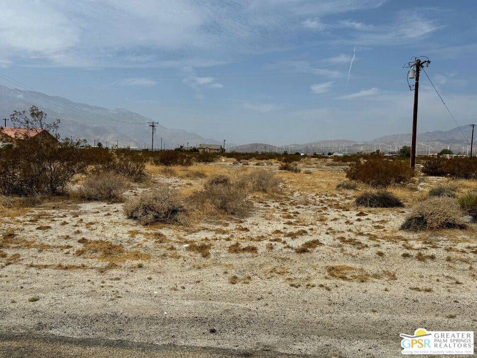 Desert Hot Springs, CA 92240,0 Nancy DR