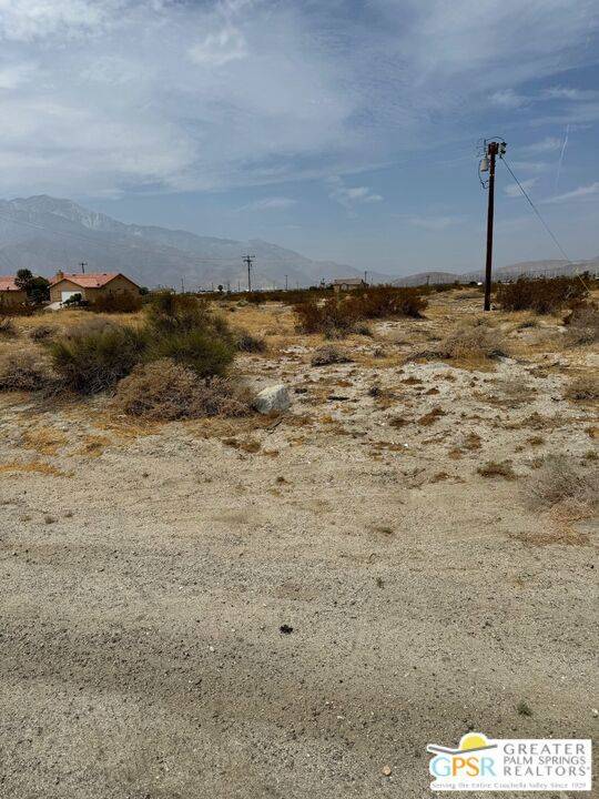 Desert Hot Springs, CA 92240,0 Nancy DR