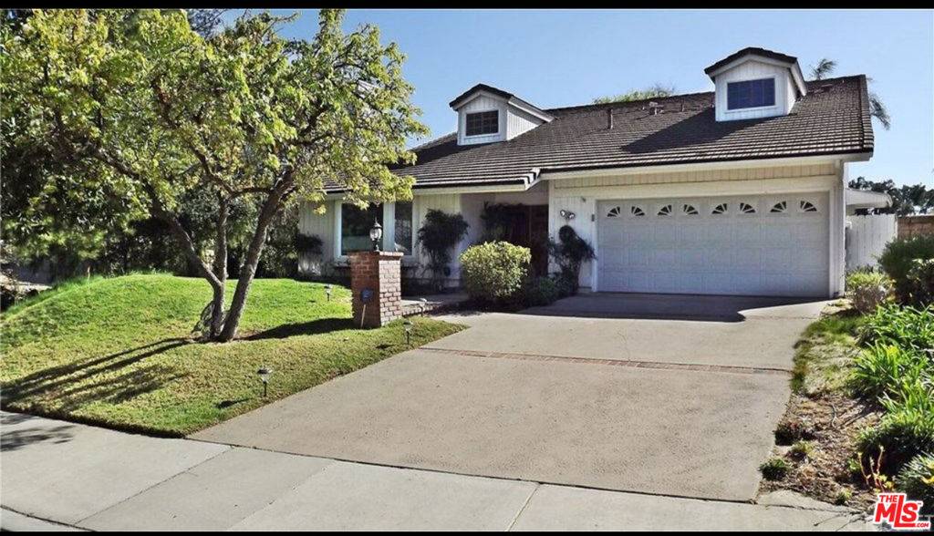 Agoura Hills, CA 91301,26902 Calamine DR