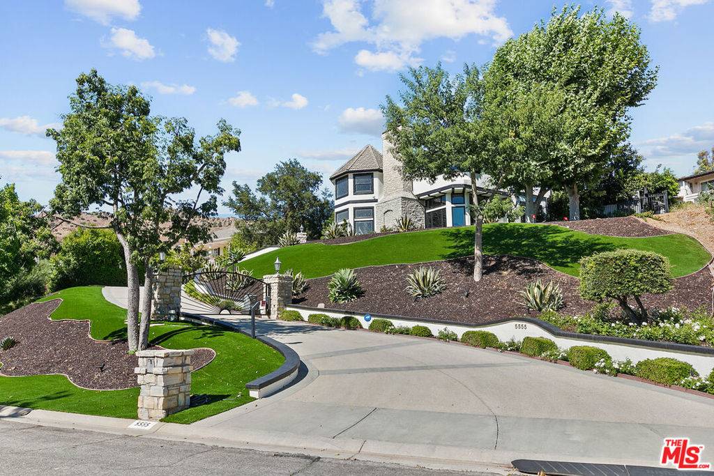 Westlake Village, CA 91362,5555 Little Fawn CT