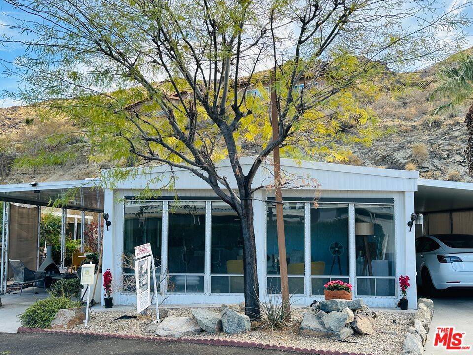 Palm Springs, CA 92264,235 Newport