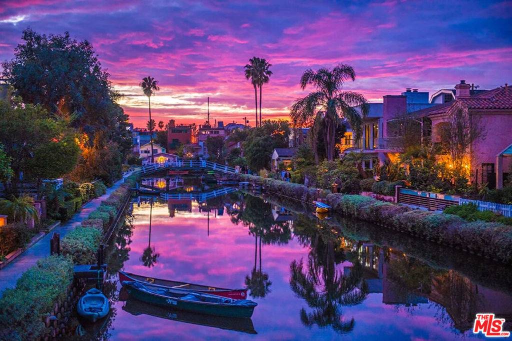 Venice, CA 90291,442 Sherman Canal