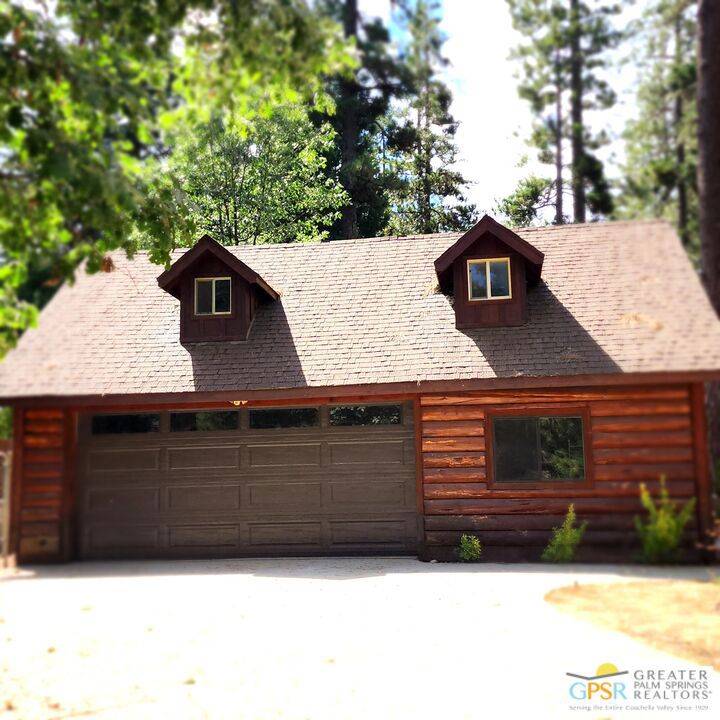 Idyllwild, CA 92549,53705 Idyllbrook DR