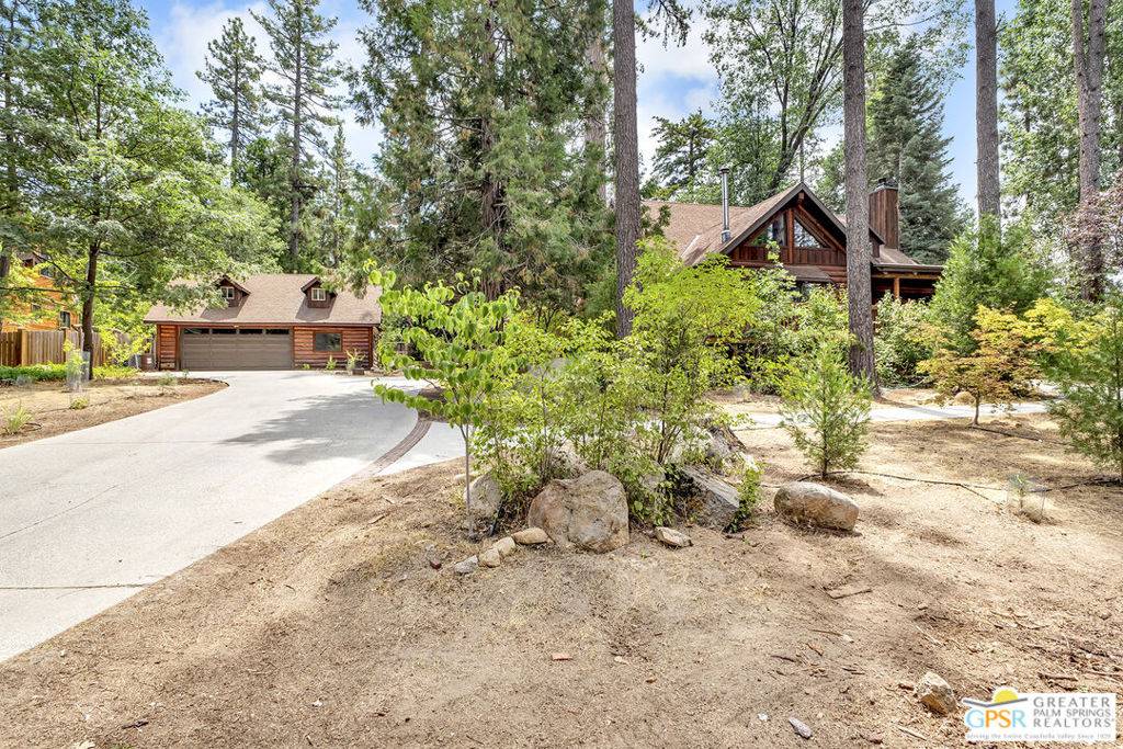 Idyllwild, CA 92549,53705 Idyllbrook DR