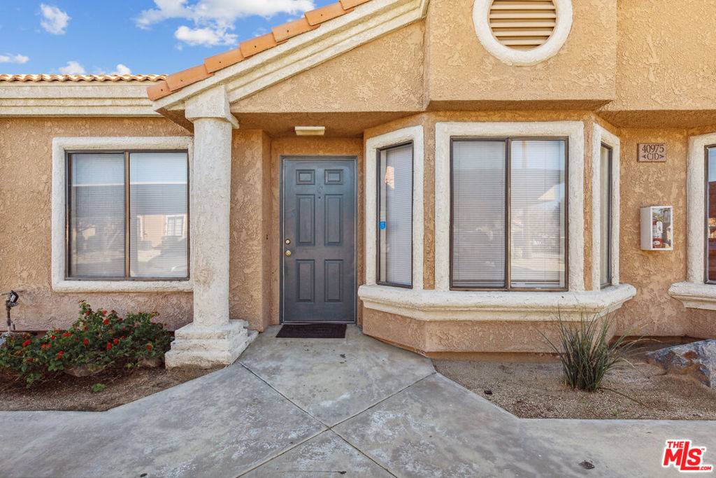 Palm Desert, CA 92211,40975 Sandy Gale LN #C
