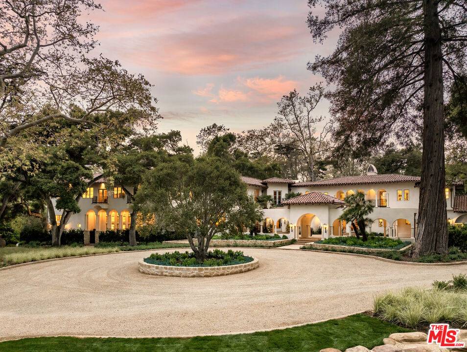 Santa Barbara, CA 93108,465 Hot Springs RD