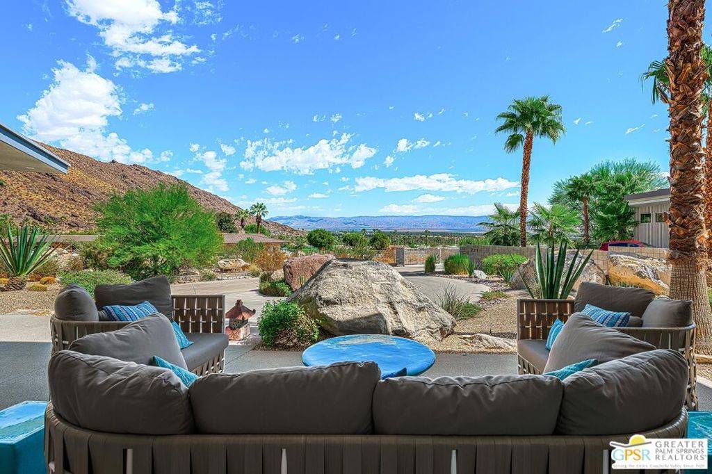 Palm Springs, CA 92264,775 S La Mirada RD