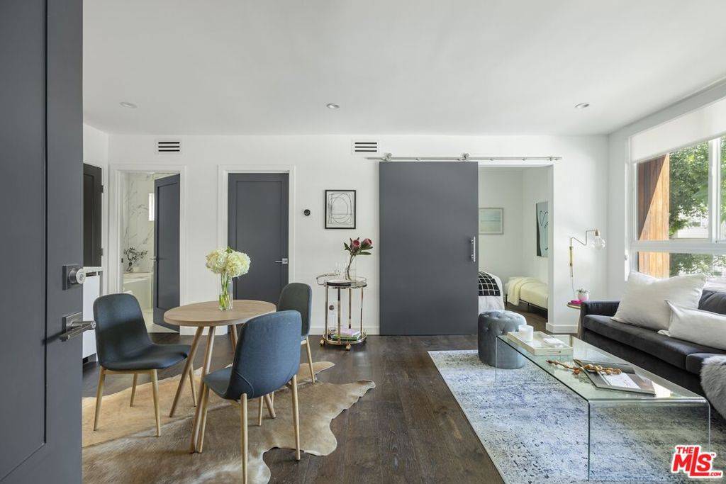 West Hollywood, CA 90046,1267 N Laurel AVE #1
