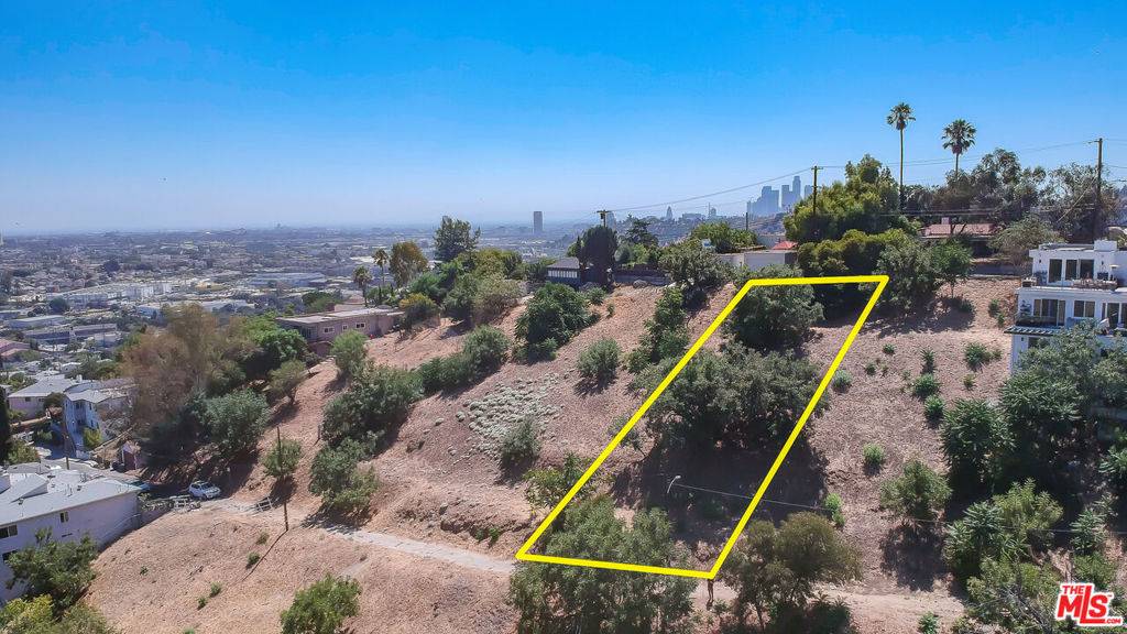 Los Angeles, CA 90065,506 W. Beech Street