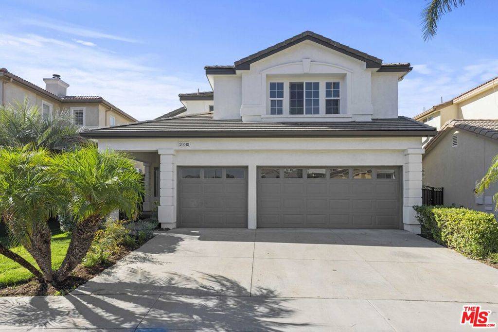 Porter Ranch, CA 91326,20518 Como LN