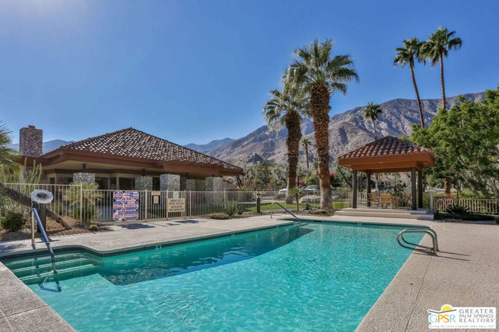 Palm Springs, CA 92264,2891 Medina CT