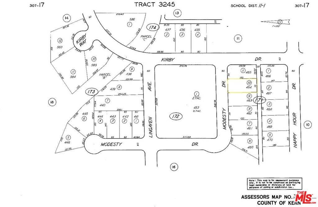 California City, CA 93505,Address not disclosed