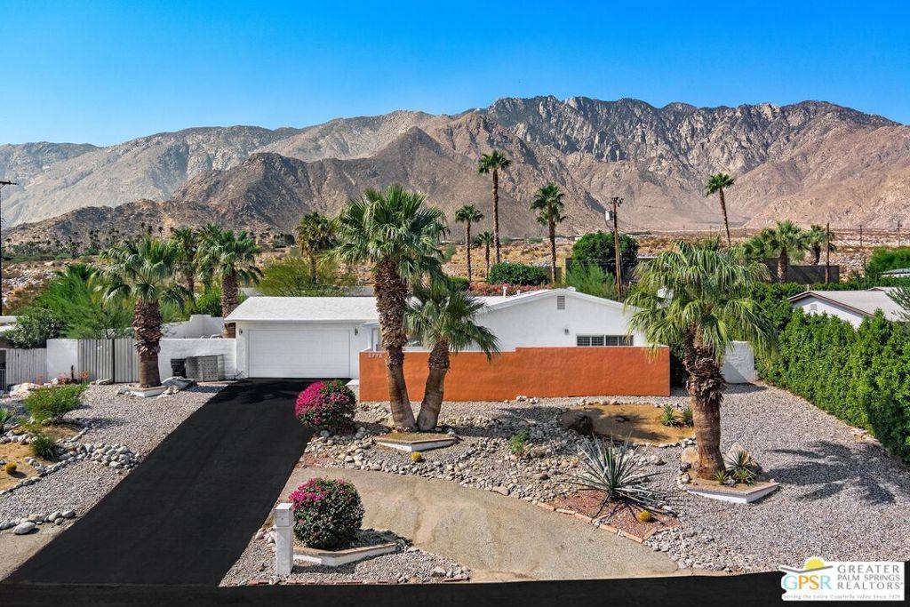 Palm Springs, CA 92262,2775 N Girasol AVE