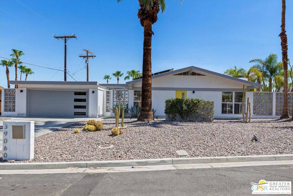 Cathedral City, CA 92234,39060 Karen ST