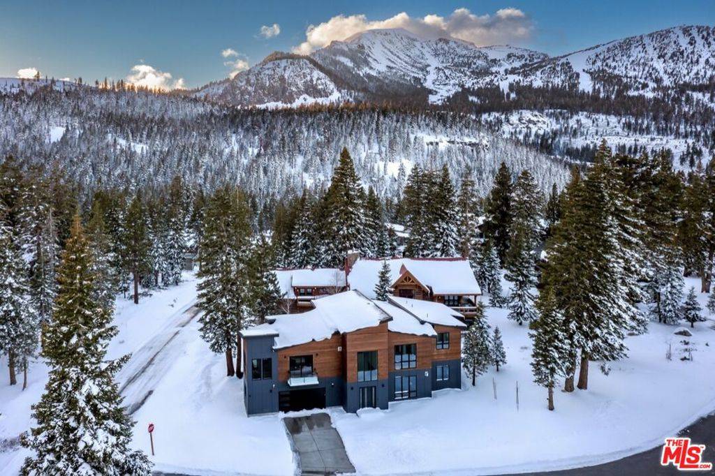 Mammoth Lakes, CA 93546,380 Pine ST